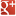 Вставить в Google+